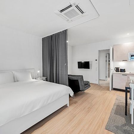 Boutique Space Vie #3O3 Wien Eksteriør bilde