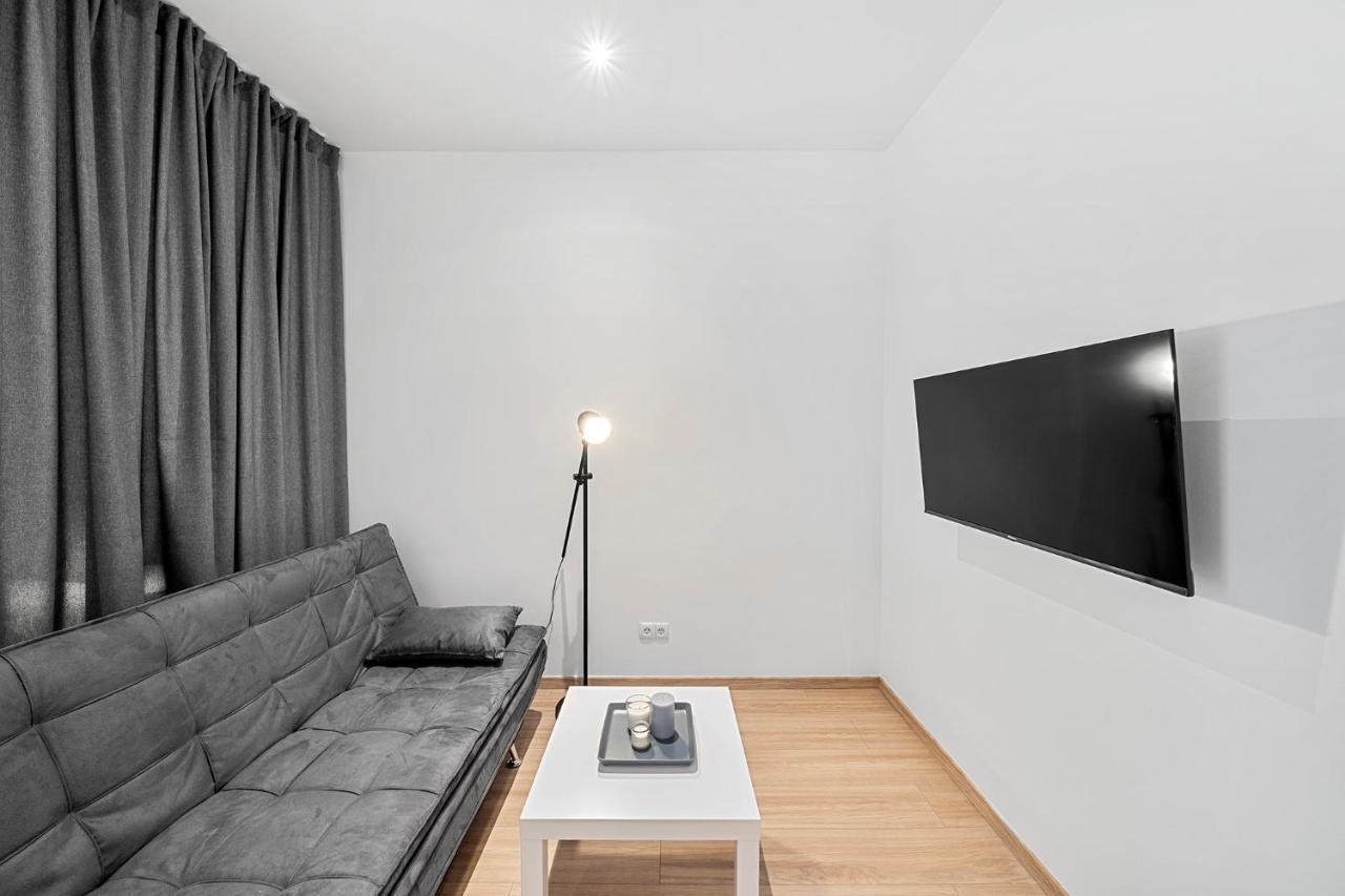 Boutique Space Vie #3O3 Wien Eksteriør bilde