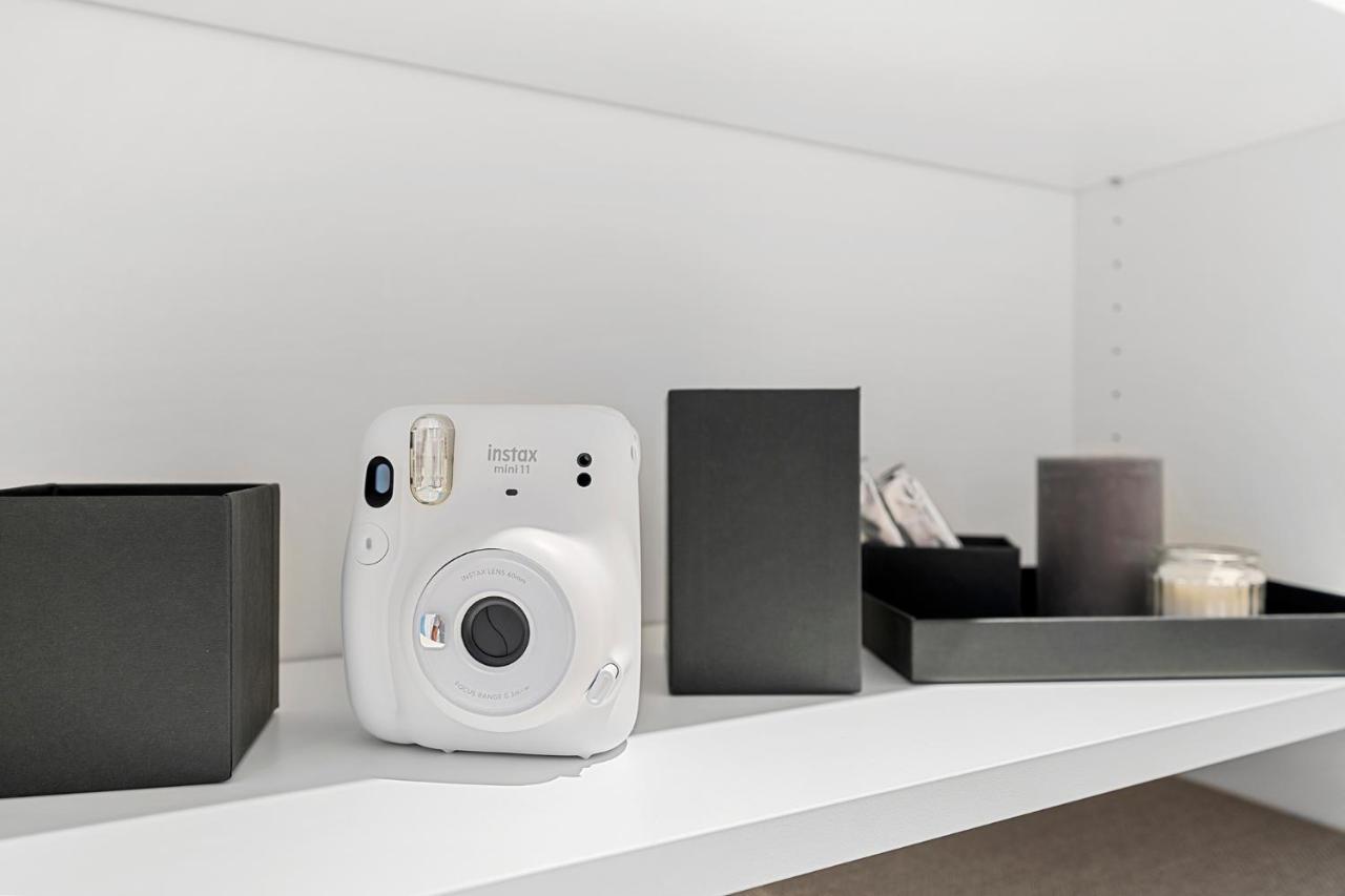 Boutique Space Vie #3O3 Wien Eksteriør bilde