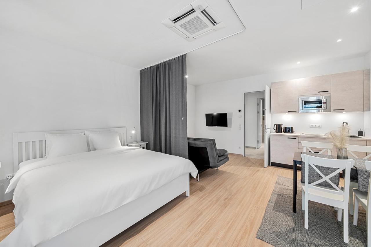 Boutique Space Vie #3O3 Wien Eksteriør bilde