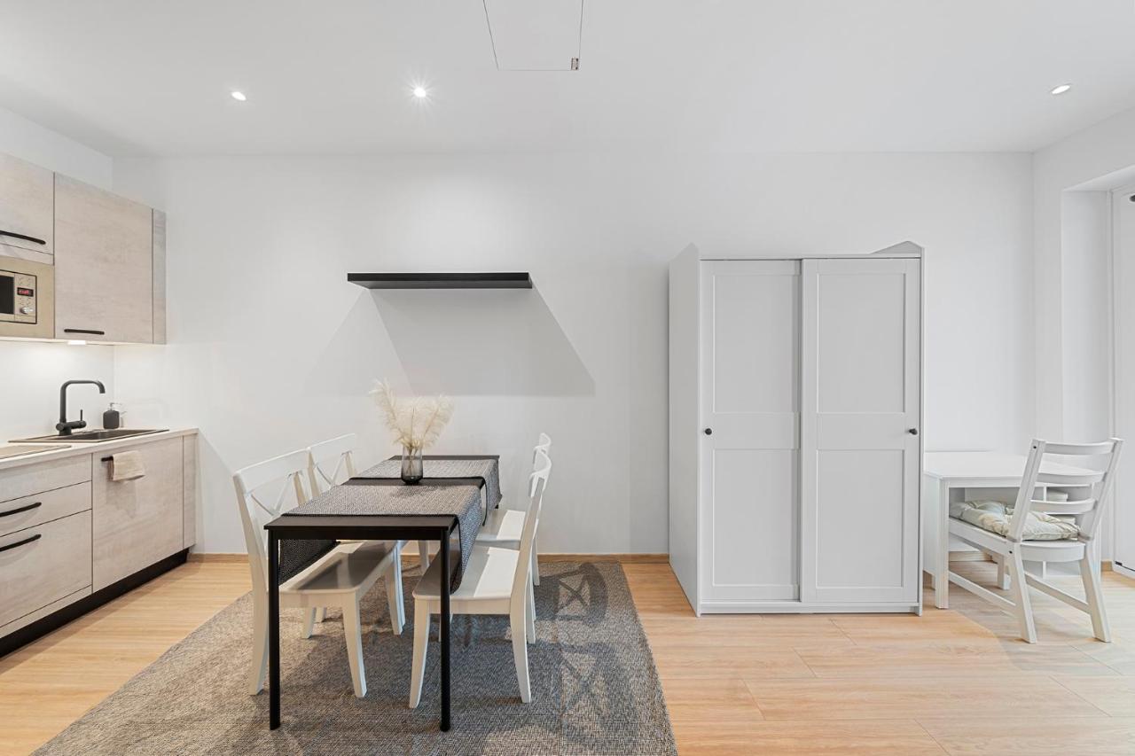 Boutique Space Vie #3O3 Wien Eksteriør bilde