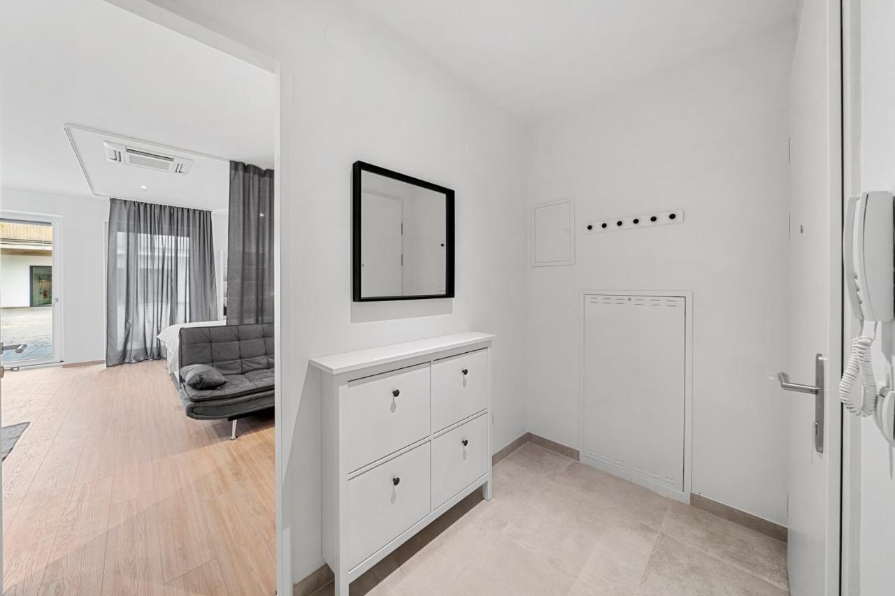 Boutique Space Vie #3O3 Wien Eksteriør bilde