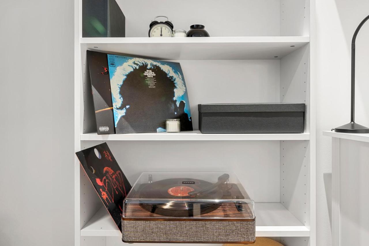 Boutique Space Vie #3O3 Wien Eksteriør bilde